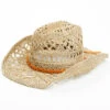 Shyanne Women's Natural Giddy Up Straw Hat