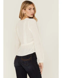 Idyllwind Women's Cherry Street Top 9 Idyllwind Women's Cherry Street Top -Western Cowboy Clothing Shop 2000366642 100 P5