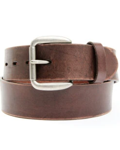 Bed Stu Women's Hobo Abrasive Classic Leather Belt