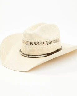 Peter Grimm Men's Colt Straw Hat