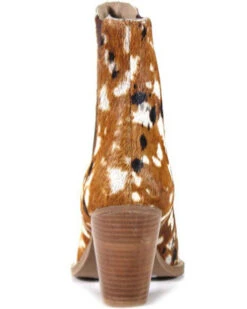 Diba True Women's Sound Off Fashion Booties - Pointed Toe 6 Diba True Women's Sound Off Fashion Booties - Pointed Toe -Western Cowboy Clothing Shop 2000367786 900 P3