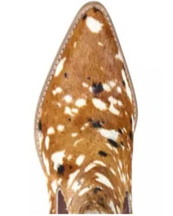 Diba True Women's Sound Off Fashion Booties - Pointed Toe 7 Diba True Women's Sound Off Fashion Booties - Pointed Toe -Western Cowboy Clothing Shop 2000367786 900 P4