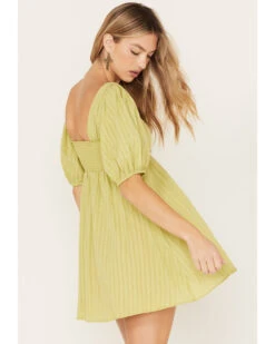 Show Me Your Mumu Women's Smitten Babydoll Dress -Western Cowboy Clothing Shop 2000368264 300 P4