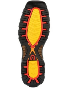 Durango Men's Maverick XP Western Work Boots - Soft Toe  -Western Cowboy Clothing Shop 2000368666 001 P7