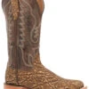 Durango Men's 13" Arena Pro™ Western Boots - Broad Square Toe