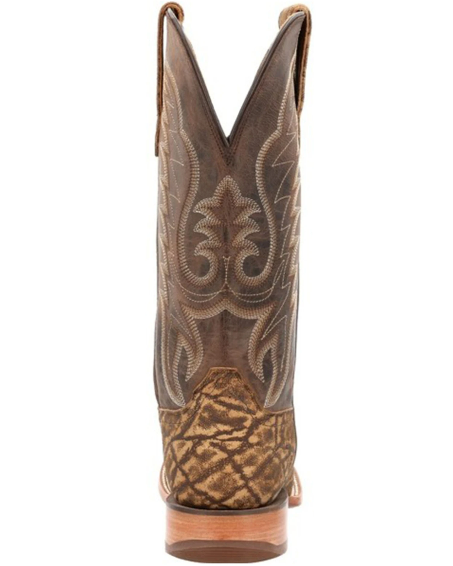 Durango Men's 13" Arena Pro™ Western Boots - Broad Square Toe 5 Durango Men's 13" Arena Pro™ Western Boots - Broad Square Toe - Image 5