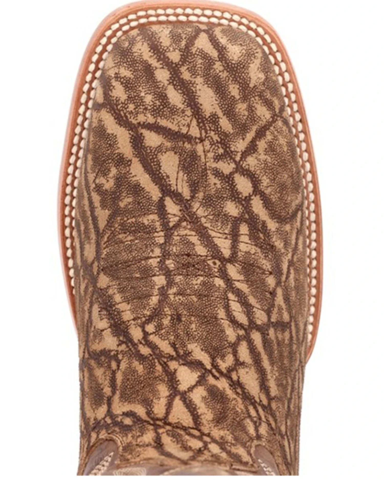 Durango Men's 13" Arena Pro™ Western Boots - Broad Square Toe 6 Durango Men's 13" Arena Pro™ Western Boots - Broad Square Toe - Image 6