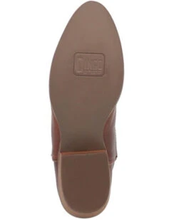 Dingo Women's Seguaro Western Booties - Round Toe -Western Cowboy Clothing Shop 2000368902 200 P7