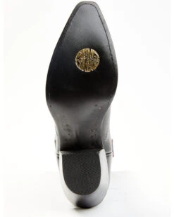 Planet Cowboy Women's Psychedelic Lines On The Highway Leather Western Boot - Snip Toe  -Western Cowboy Clothing Shop 2000368983 001 P7