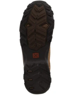 Twisted X Men's Patina 4" Hiker Lace-Up Hiking Boots - Moc Toe 13 Twisted X Men's Patina 4" Hiker Lace-Up Hiking Boots - Moc Toe -Western Cowboy Clothing Shop 2000369030 200 P7