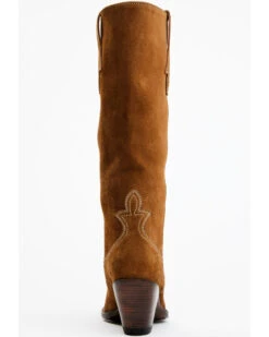 Sendra Women's Diana Slouch Tall Western Boots - Snip Toe  -Western Cowboy Clothing Shop 2000370675 200 P5