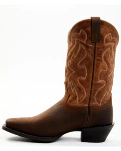 Laredo Men's Mckinney Western Boots - Square Toe -Western Cowboy Clothing Shop 2000371038 200 P3