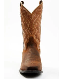 Laredo Men's Mckinney Western Boots - Square Toe -Western Cowboy Clothing Shop 2000371038 200 P4