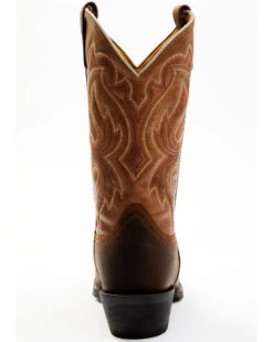 Laredo Men's Mckinney Western Boots - Square Toe -Western Cowboy Clothing Shop 2000371038 200 P5
