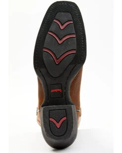 Laredo Men's Mckinney Western Boots - Square Toe -Western Cowboy Clothing Shop 2000371038 200 P7