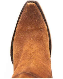 Dan Post Women's Corsette Back Lace Tall Western Leather Boots - Snip Toe -Western Cowboy Clothing Shop 2000371097 600 P6