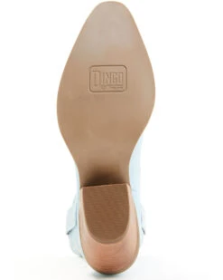 Dingo Women's Primrose Embroidered Leather Western Fashion Booties - Snip Toe 13 Dingo Women's Primrose Embroidered Leather Western Fashion Booties - Snip Toe -Western Cowboy Clothing Shop 2000372314 400 P7