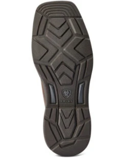 Ariat Boys' WorkHog XT Coil Western Boots - Square Toe -Western Cowboy Clothing Shop 2000372468 200 P5