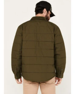 Brixton Men's Cass Jacket -Western Cowboy Clothing Shop 2000372557 341 P4