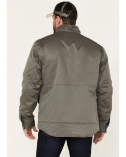 Brothers & Sons Men's Concealed Carry Sherpa Lined Jacket -Western Cowboy Clothing Shop 2000373324 020 P4