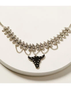 Idyllwind Women's Rock Harbour Necklace