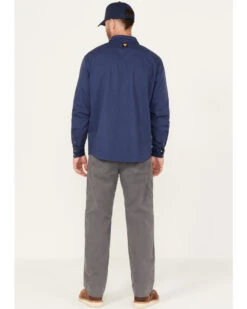 Hawx Men's Washed Stretch Work Pants -Western Cowboy Clothing Shop 2000373803 030 P3