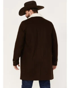 Moonshine Spirit Men's Marshall Topper Coat -Western Cowboy Clothing Shop 2000373956 200 P3