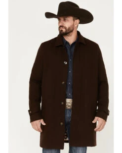 Moonshine Spirit Men's Marshall Topper Coat -Western Cowboy Clothing Shop 2000373956 200 P4