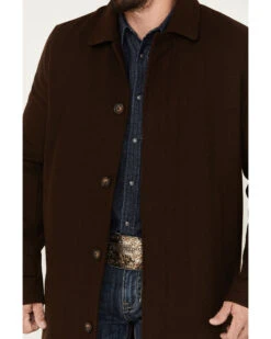 Moonshine Spirit Men's Marshall Topper Coat -Western Cowboy Clothing Shop 2000373956 200 P5