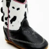 Shyanne Infant Girls' Elsi Cowprint Poppet Boots 
