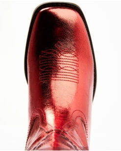 Shyanne Girls' Flashy Western Boots - Broad Square Toe -Western Cowboy Clothing Shop 2000374551 600 P6