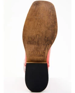 Shyanne Girls' Flashy Western Boots - Broad Square Toe -Western Cowboy Clothing Shop 2000374551 600 P7