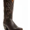 Idyllwind Women's Midnight Train Western Boots - Square Toe