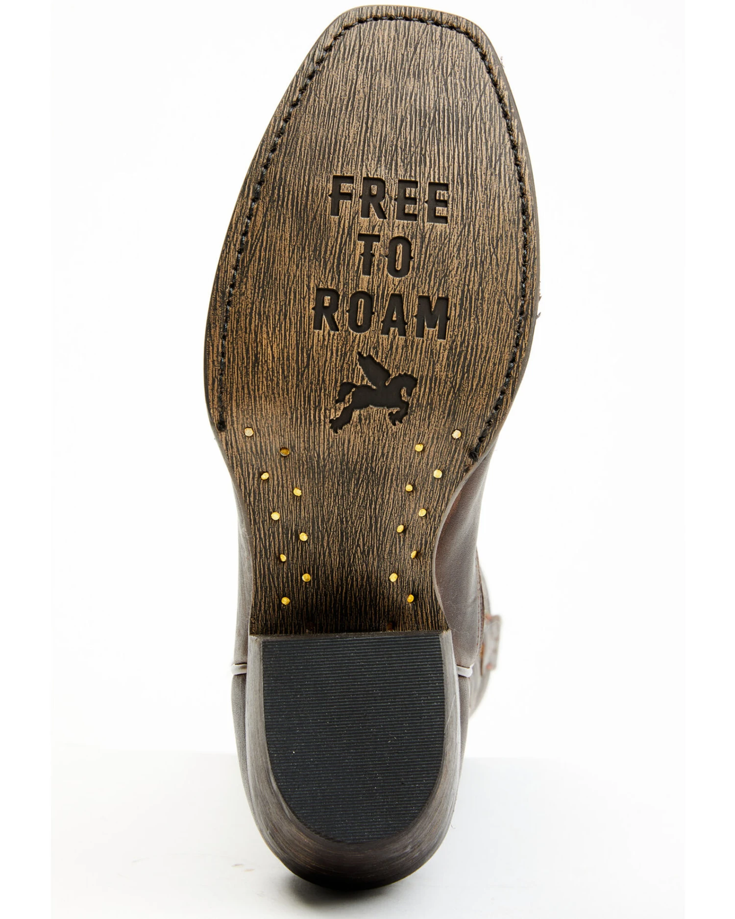 Idyllwind Women's Midnight Train Western Boots - Square Toe 7 Idyllwind Women's Midnight Train Western Boots - Square Toe - Image 7