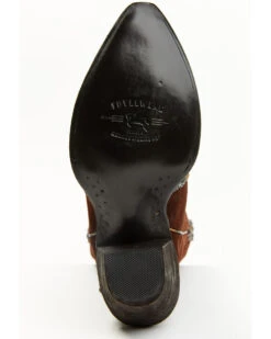 Idyllwind Women's Leap Snake Suede Leather Western Boots - Snip Toe  -Western Cowboy Clothing Shop 2000374780 200 P7