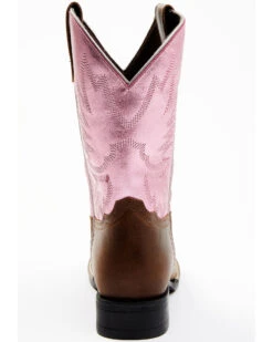 Shyanne Girls' Miss Molly Western Boots - Broad Square Toe -Western Cowboy Clothing Shop 2000374840 650 P5