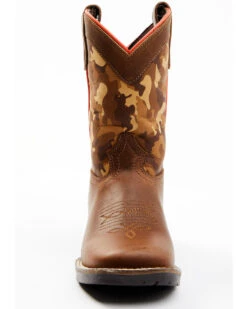 Cody James Boys' Camo Western Boot - Square Toe -Western Cowboy Clothing Shop 2000374841 900 P4