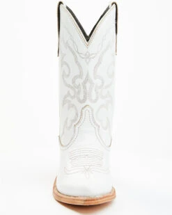 Caborca Silver By Liberty Black Women's Sienna Western Boots - Snip Toe 10 Caborca Silver By Liberty Black Women's Sienna Western Boots - Snip Toe -Western Cowboy Clothing Shop 2000375678 100 P4