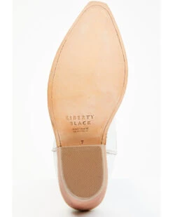 Caborca Silver By Liberty Black Women's Sienna Western Boots - Snip Toe 13 Caborca Silver By Liberty Black Women's Sienna Western Boots - Snip Toe -Western Cowboy Clothing Shop 2000375678 100 P7