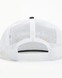 Hooey Men's American Made Cap Co. Baseball Cap 5 Hooey Men's American Made Cap Co. Baseball Cap -Western Cowboy Clothing Shop 2000375964 001 P3