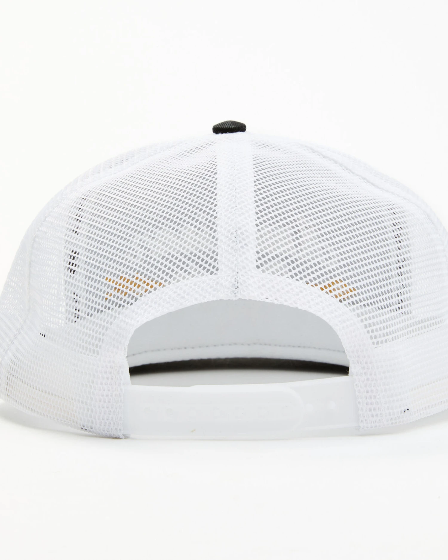 Hooey Men's American Made Cap Co. Baseball Cap 3 Hooey Men's American Made Cap Co. Baseball Cap - Image 3