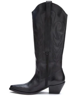 Coconuts By Matisse Women's Agency Western Tall Boots - Snip Toe  -Western Cowboy Clothing Shop 2000376626 001 P3