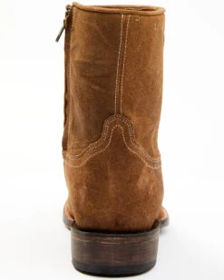 Moonshine Spirit Men's Pancho Western Boots - Square Toe -Western Cowboy Clothing Shop 2000376714 200 P5