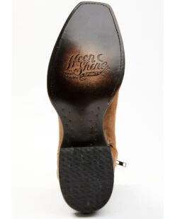 Moonshine Spirit Men's Pancho Western Boots - Square Toe -Western Cowboy Clothing Shop 2000376714 200 P7