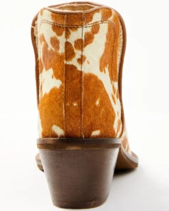 Myra Bag Women's Snug Western Booties - Snip Toe -Western Cowboy Clothing Shop 2000377438 200 P5