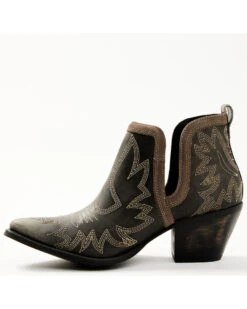 Myra Bag Women's Hunky Booties - Pointed Toe -Western Cowboy Clothing Shop 2000377439 001 P3
