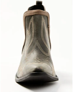 Myra Bag Women's Hunky Booties - Pointed Toe -Western Cowboy Clothing Shop 2000377439 001 P4