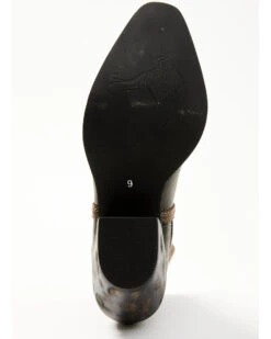 Myra Bag Women's Hunky Booties - Pointed Toe -Western Cowboy Clothing Shop 2000377439 001 P7