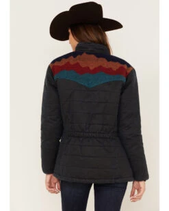 Outback Trading Co Women's Aspen Jacket -Western Cowboy Clothing Shop 2000377584 410 P4