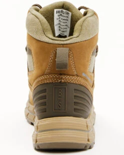 Brothers & Sons Men's Hikers Waterproof Hiking Boots - Soft Toe -Western Cowboy Clothing Shop 2000377755 200 P5